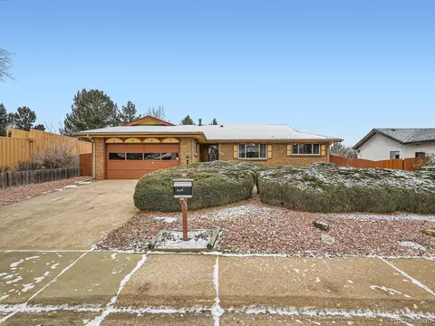 2497 S Lima Way, Aurora, CO 80014