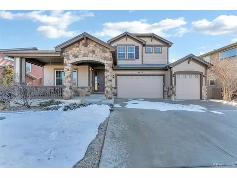 4494 E 139th Ave, Thornton, CO 80602 photo 1