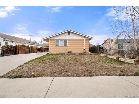 3285 W 65th Ave, Denver, CO 80221