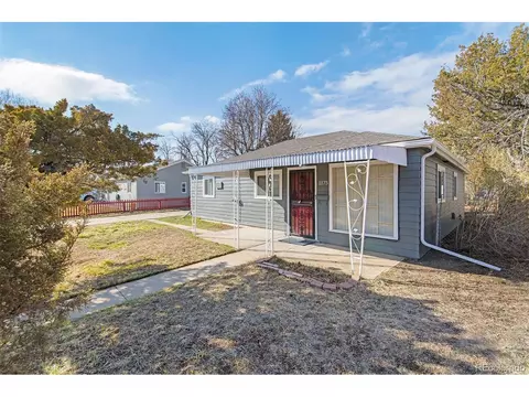 1175 Xanadu St, Aurora, CO 80011 photo 2