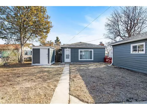 1175 Xanadu St, Aurora, CO 80011 photo 25