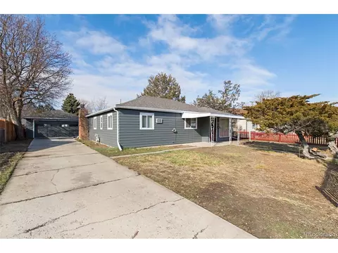 1175 Xanadu St, Aurora, CO 80011 photo 1