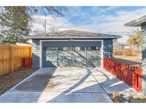1175 Xanadu St, Aurora, CO 80011 photo 23