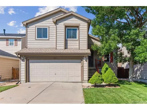 8447 Jason Ct, Denver, CO 80260