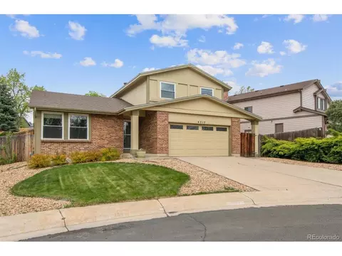 4317 W 110th Pl, Westminster, CO 80031