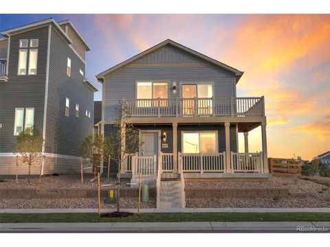10307 Wheeling St, Commerce City, CO 80022