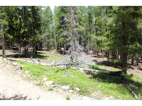 6731 Turkey Gulch Rd, Idaho Springs, CO 80452
