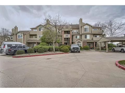 4760 S Wadsworth Blvd #M302, Littleton, CO 80123