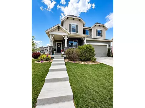 2719 Saltbrush Dr, Loveland, CO 80538