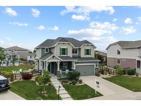 2719 Saltbrush Dr, Loveland, CO 80538