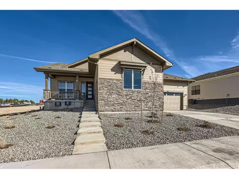 492 Agoseris Way, Castle Rock, CO 80104