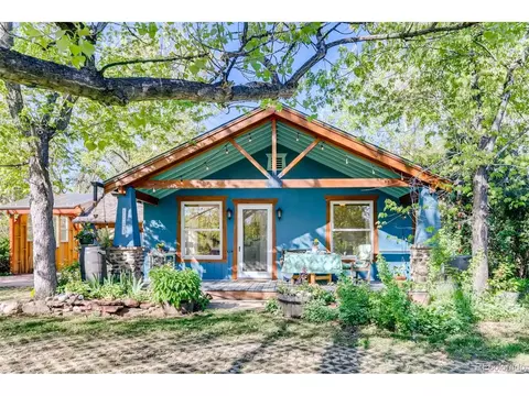 1521 Marshall Rd, Boulder, CO 80305 photo 1