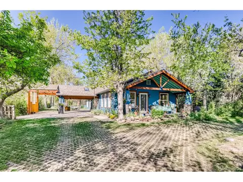 1521 Marshall Rd, Boulder, CO 80305 photo 2