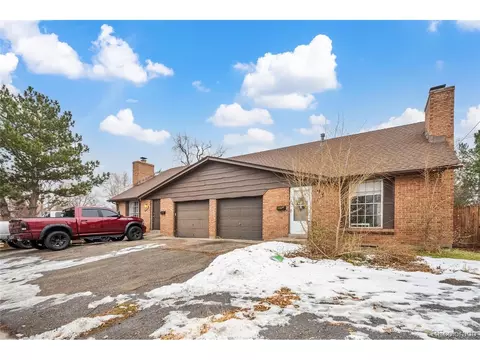 8070 W 38th Ave, Wheat Ridge, CO 80033