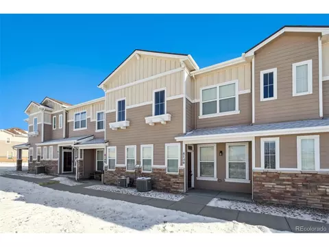 Undisclosed, Colorado Springs, CO 80951