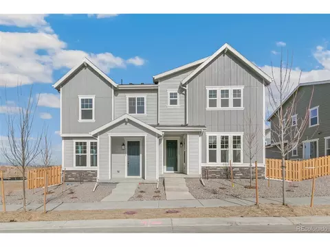 13509 E 111th Ave, Commerce City, CO 80022