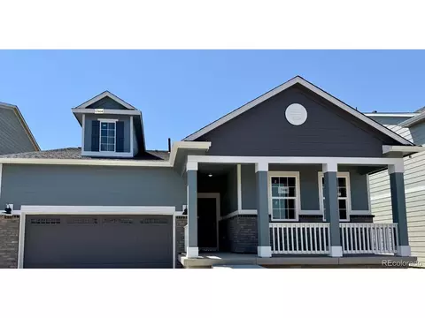 17446 E 89th, Commerce City, CO 80022