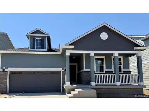17446 E 89th, Commerce City, CO 80022