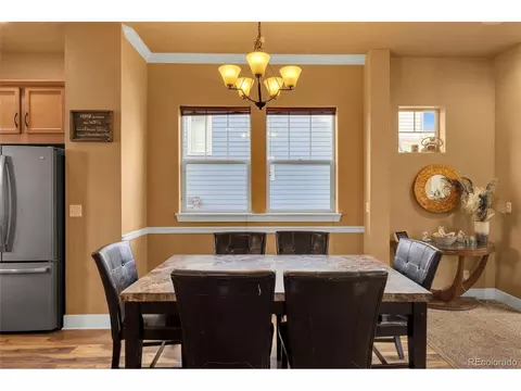 Dining - 5440 Uinta St, Denver, CO 80238 photo 1 of 3