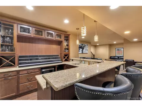Kitchen - 5440 Uinta St, Denver, CO 80238 photo 5 of 5