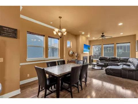 Dining - 5440 Uinta St, Denver, CO 80238 photo 2 of 3