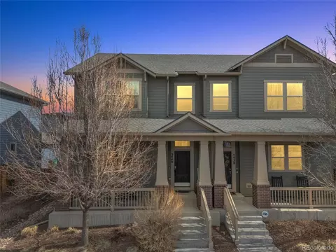 Exterior - 5440 Uinta St, Denver, CO 80238 photo 3 of 3