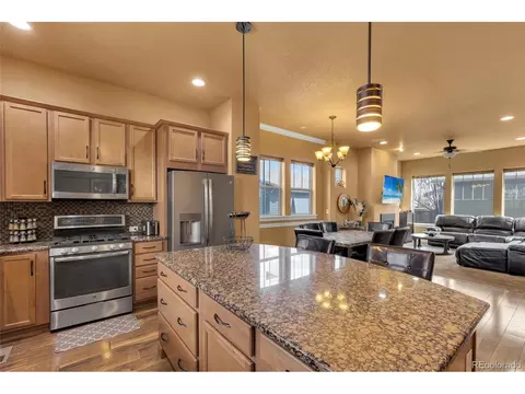 Kitchen - 5440 Uinta St, Denver, CO 80238 photo 1 of 5