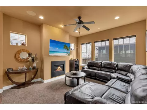 Living - 5440 Uinta St, Denver, CO 80238 photo 2 of 2