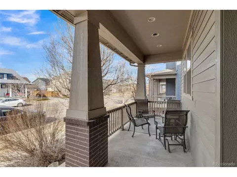 Exterior - 5440 Uinta St, Denver, CO 80238 photo 2 of 3
