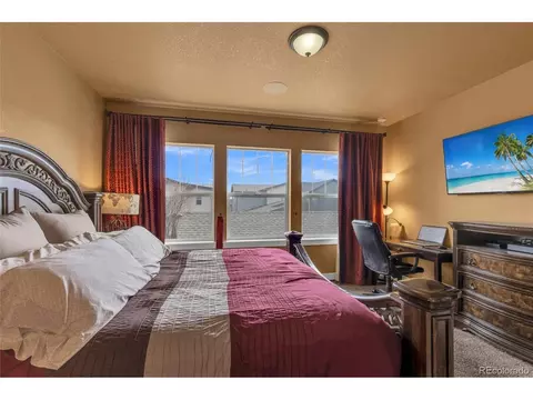 Bedroom - 5440 Uinta St, Denver, CO 80238 photo 2 of 4