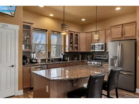 Kitchen - 5440 Uinta St, Denver, CO 80238 photo 2 of 5