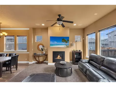Living - 5440 Uinta St, Denver, CO 80238 photo 1 of 2
