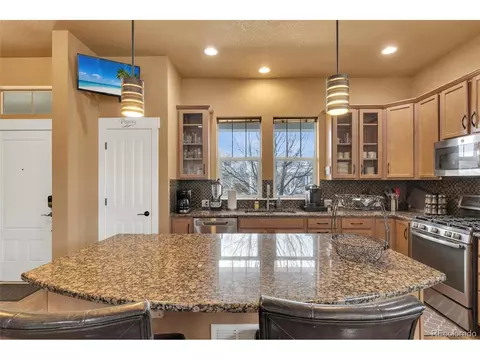 Kitchen - 5440 Uinta St, Denver, CO 80238 photo 4 of 5