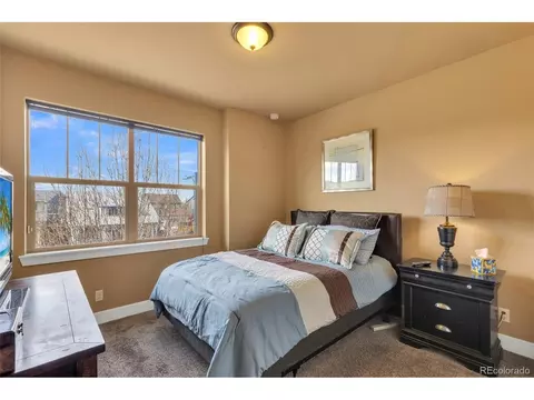 Bedroom - 5440 Uinta St, Denver, CO 80238 photo 4 of 4