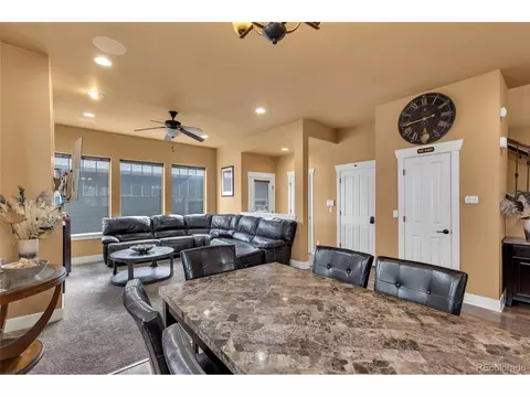 Dining - 5440 Uinta St, Denver, CO 80238 photo 3 of 3