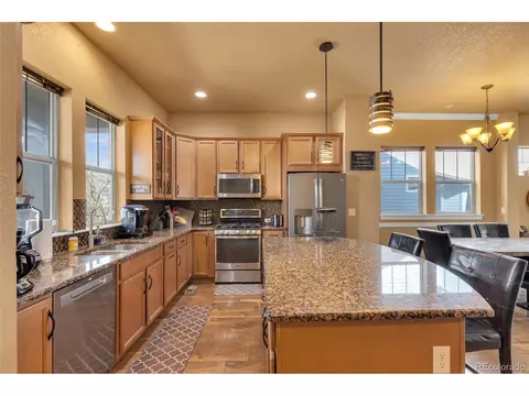 Kitchen - 5440 Uinta St, Denver, CO 80238 photo 3 of 5