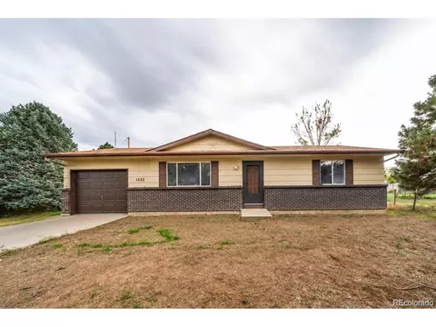 1532 Poplar Ave, Canon City, CO 81212