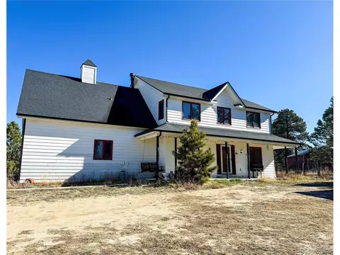 5145 Timber Ridge Dr, Elizabeth, CO 80107