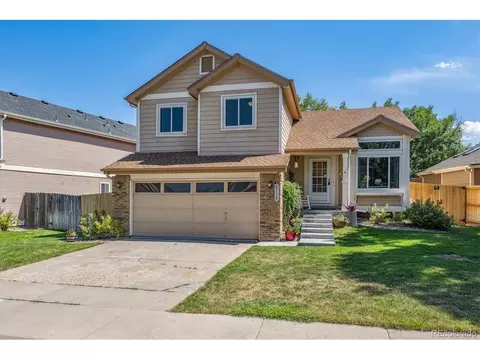 9176 W 102nd Pl, Broomfield, CO 80021