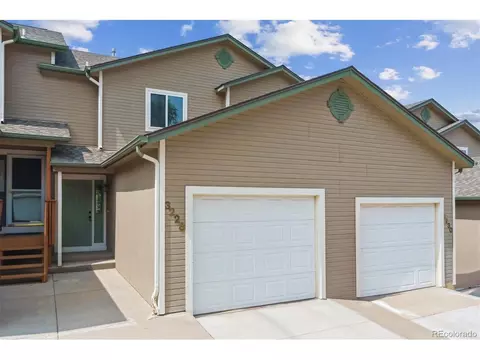 3228 Hearthridge Cir, Colorado Springs, CO 80918