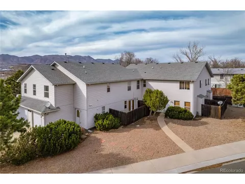 4210 N Weber St, Colorado Springs, CO 80907
