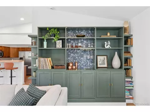 Living - 3910 E Jerome Ave, Denver, CO 80210 photo 1 of 4
