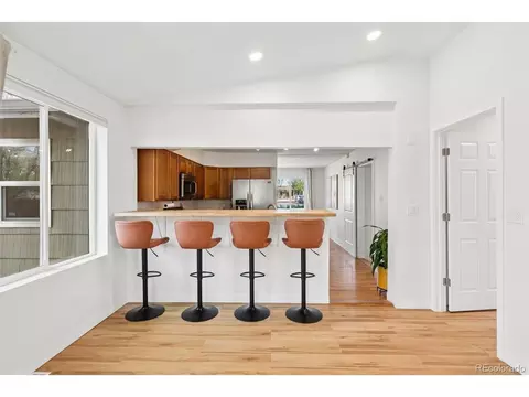 Kitchen - 3910 E Jerome Ave, Denver, CO 80210 photo 1 of 3