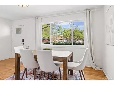 Dining - 3910 E Jerome Ave, Denver, CO 80210 photo 2 of 2