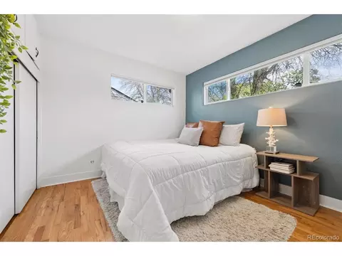 Bedroom - 3910 E Jerome Ave, Denver, CO 80210 photo 2 of 5