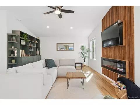 Living - 3910 E Jerome Ave, Denver, CO 80210 photo 4 of 4