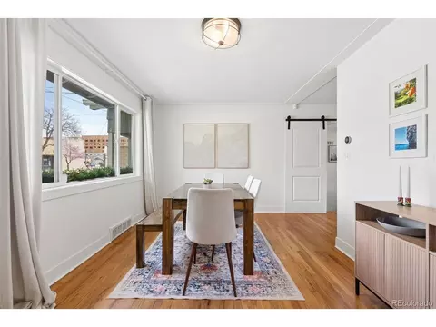 Dining - 3910 E Jerome Ave, Denver, CO 80210 photo 1 of 2