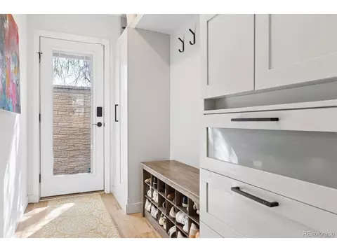Entry Way - 3910 E Jerome Ave, Denver, CO 80210 photo 1 of 1