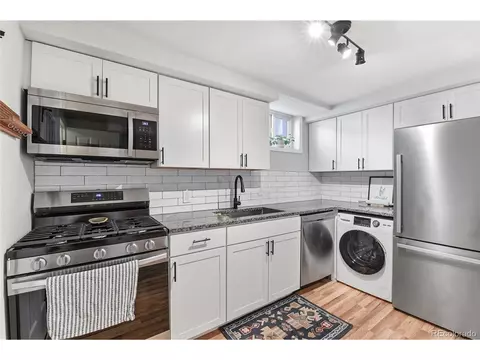 844 Forest St, Denver, CO 80220