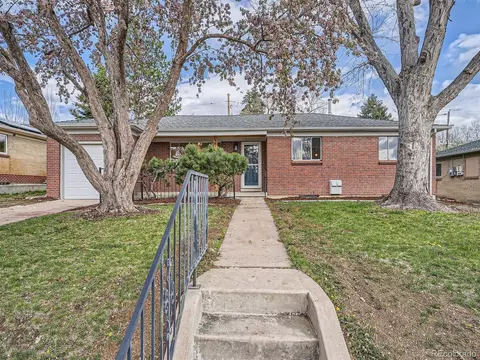 1874 S Glencoe St, Denver, CO 80222